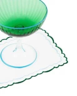 ALLEGRA COCKTAIL NAPKIN