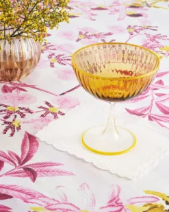 ALLEGRA COCKTAIL NAPKIN