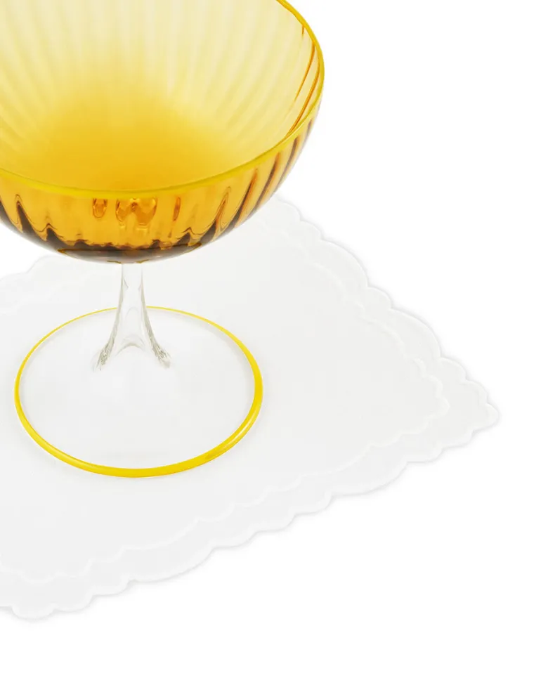 ALLEGRA COCKTAIL NAPKIN