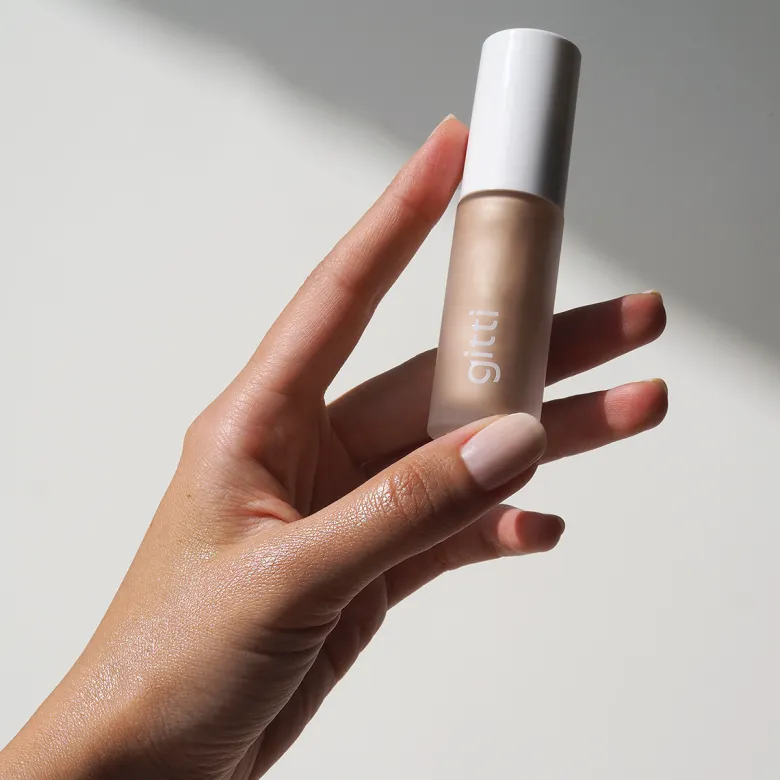 All Glow Highlighter
