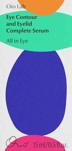 ALL IN EYE