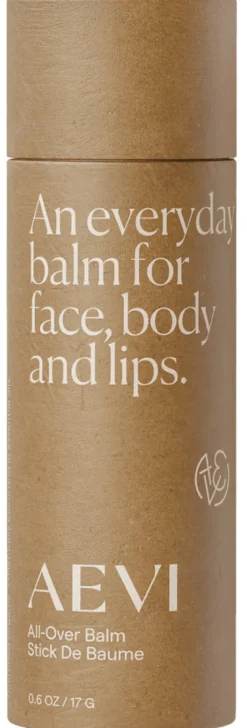 All-Over Balm