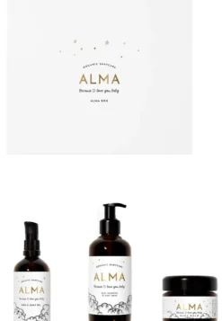 Alma Box