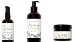 Alma Box