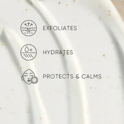 Almond Face Scrub Exfoliating