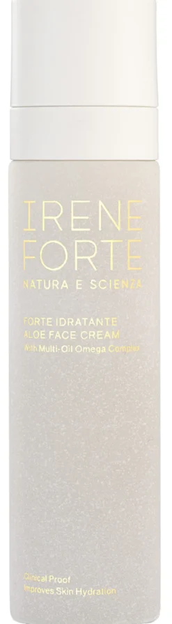 Aloe Face Cream