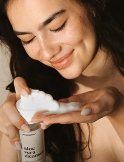 Aloe Vera Cleanser