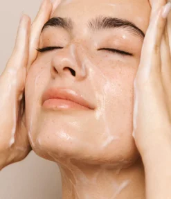 Aloe Vera Cleanser