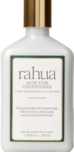 Aloe Vera Conditioner