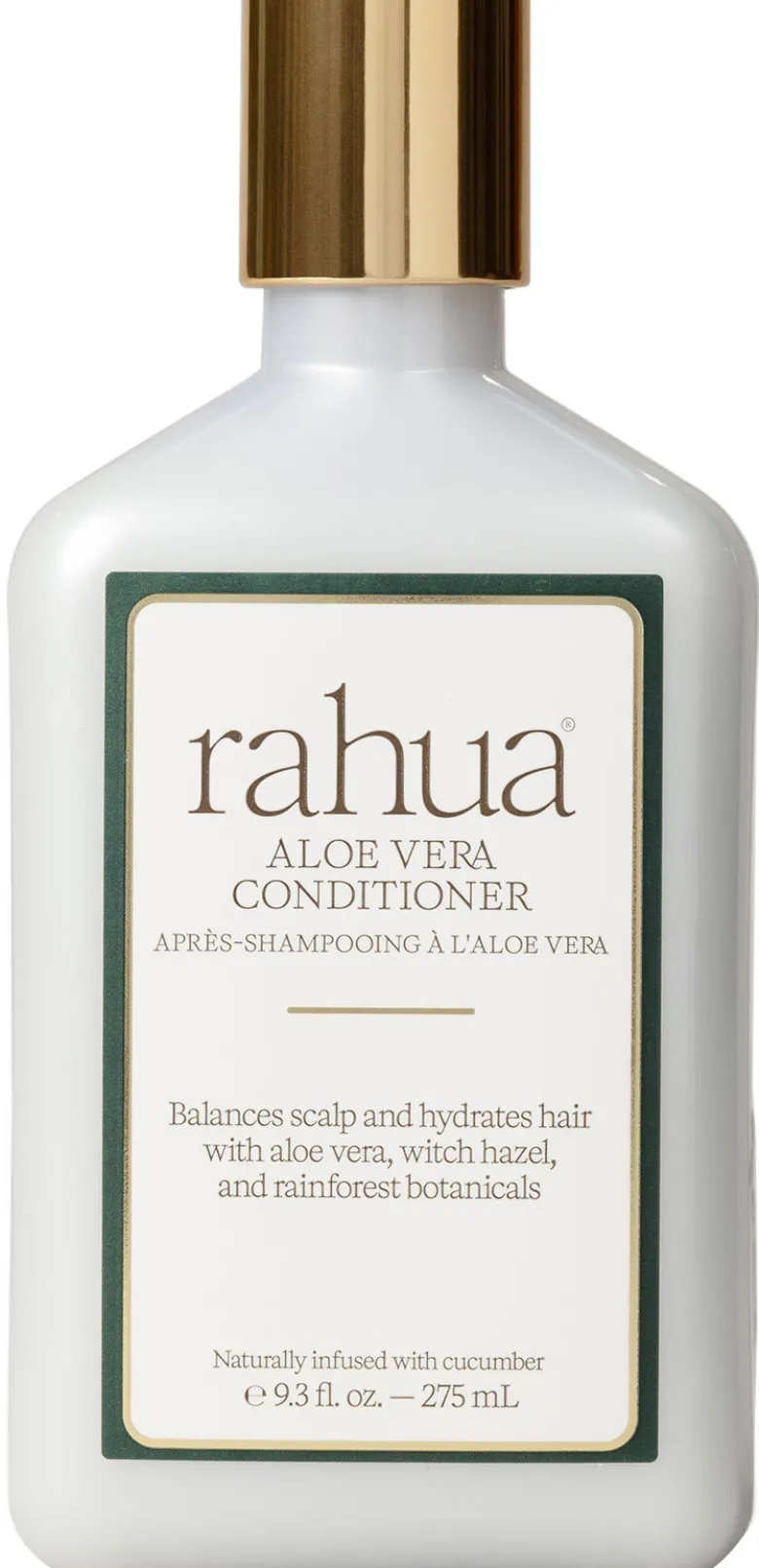 Aloe Vera Conditioner