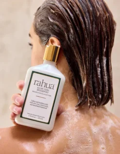 Aloe Vera Shampoo