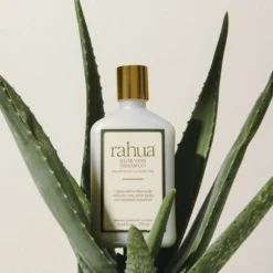 Aloe Vera Shampoo