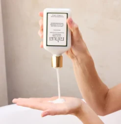 Aloe Vera Shampoo