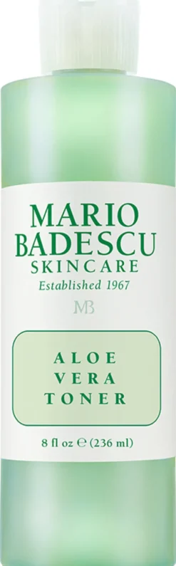 Aloe Vera Toner