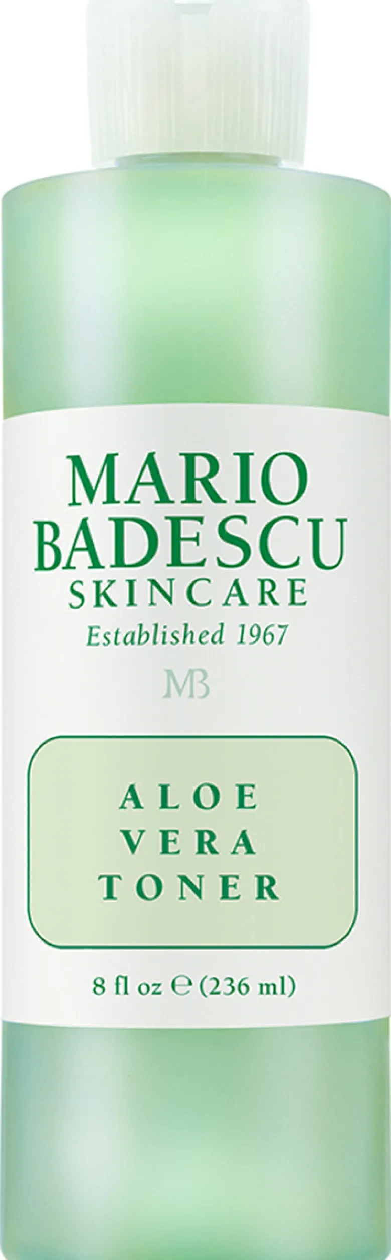 Aloe Vera Toner