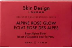 Alpine Rose Crème