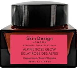 Alpine Rose Crème
