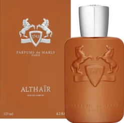 ALTHAIR