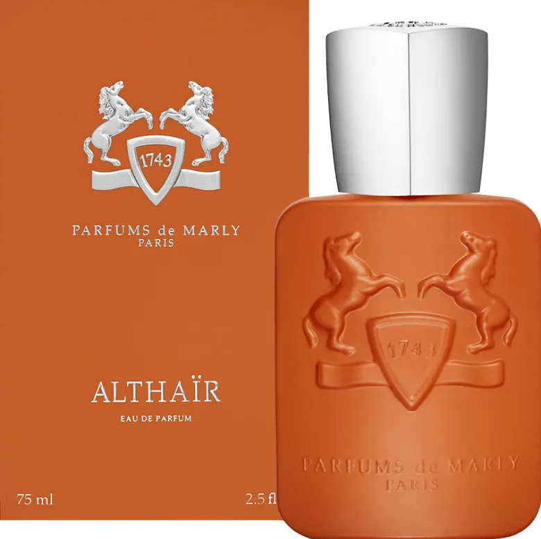 ALTHAIR