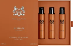 ALTHAIR REFILL SET