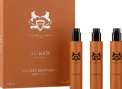 ALTHAIR REFILL SET