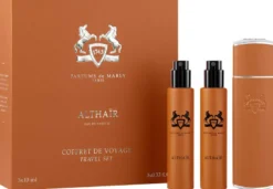 ALTHAIR TRAVEL SET
