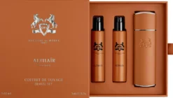 ALTHAIR TRAVEL SET