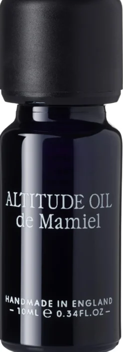 Altitude Oil