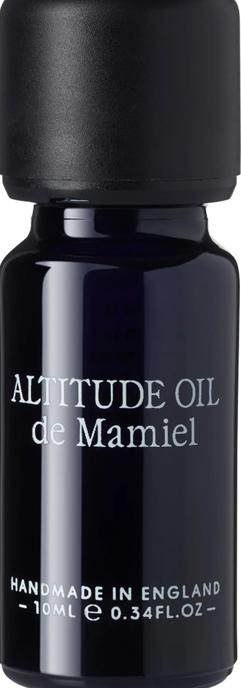 Altitude Oil