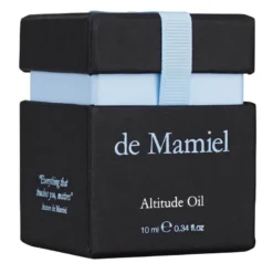 Altitude Oil