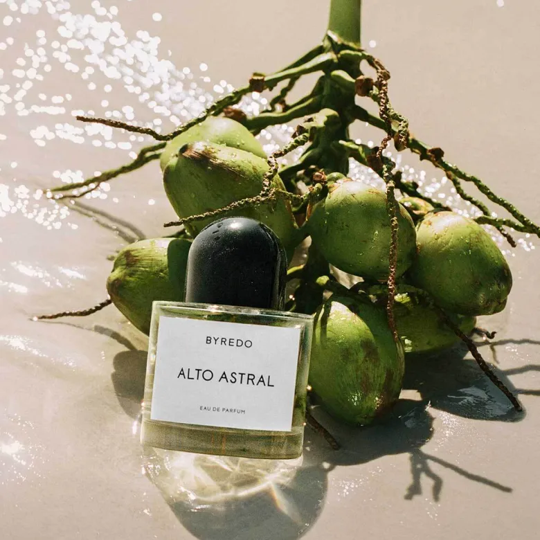Alto Astral EDP