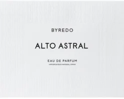 Alto Astral EDP