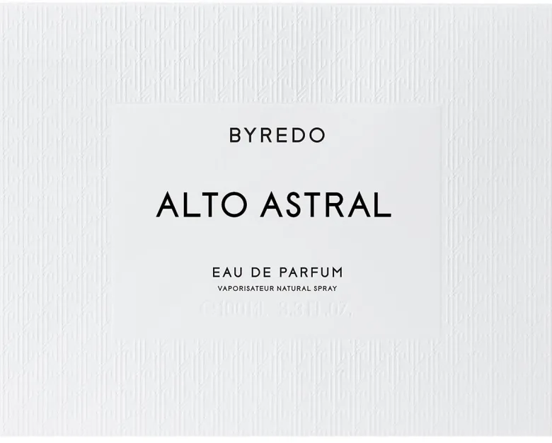 Alto Astral EDP