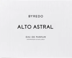 Alto Astral EDP