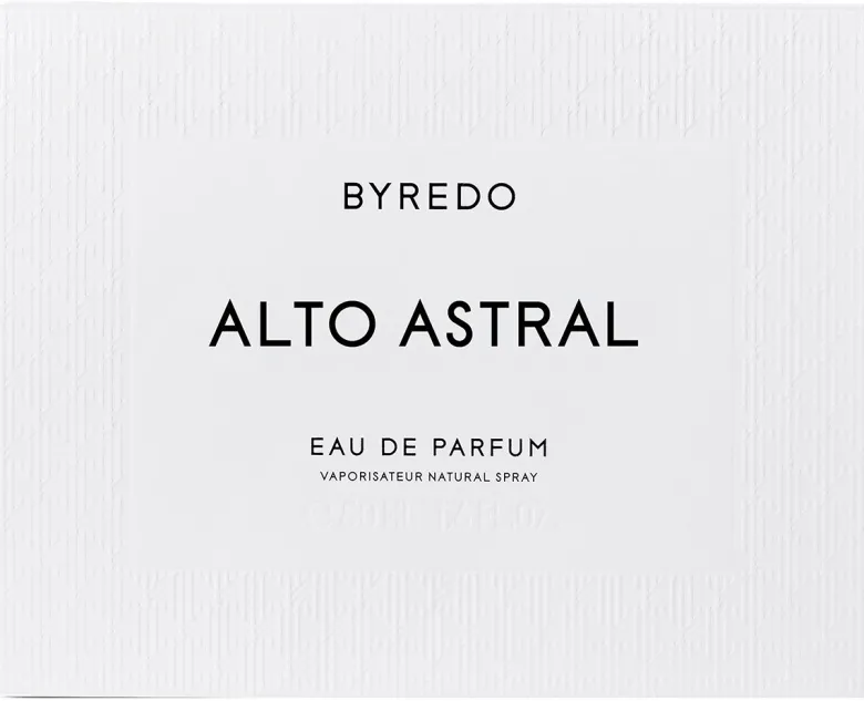 Alto Astral EDP