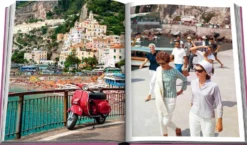 Amalfi Coast
