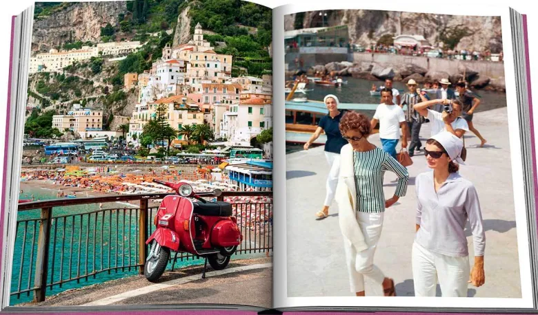 Amalfi Coast