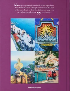 Amalfi Coast