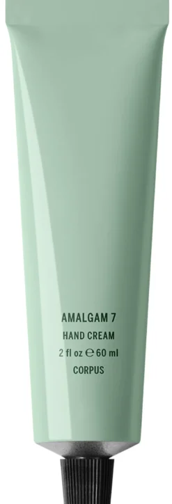 Amalgam 7 Hand Cream