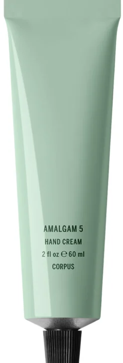 Amalgam 5 Hand Cream