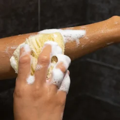 Amber Body Wash