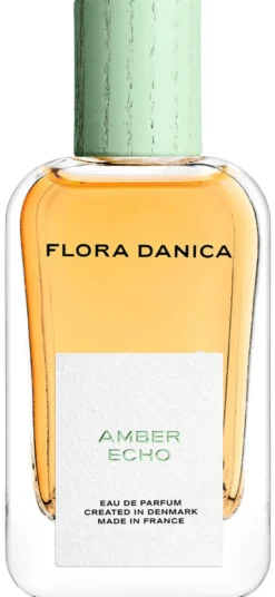 Amber Echo