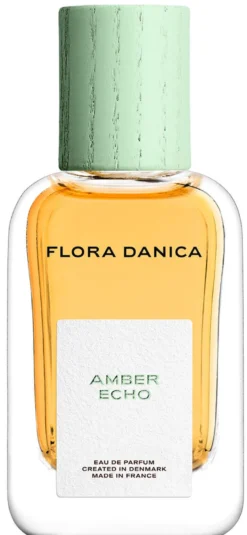 Amber Echo