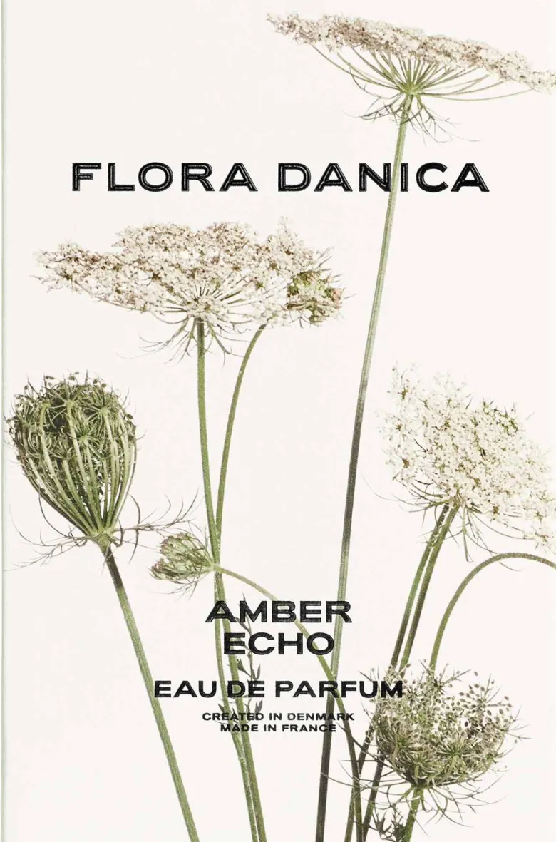 Amber Echo