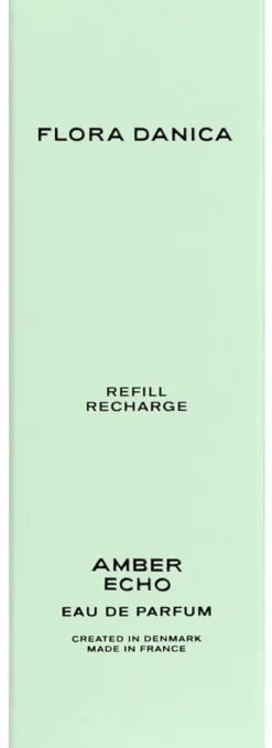 Amber Echo Refillable