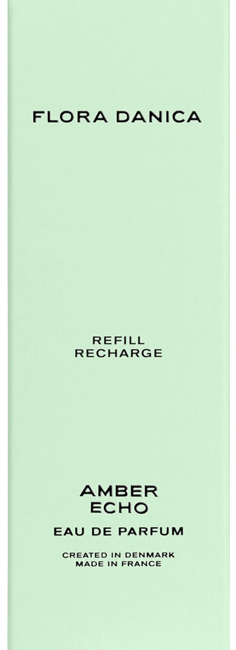Amber Echo Refillable
