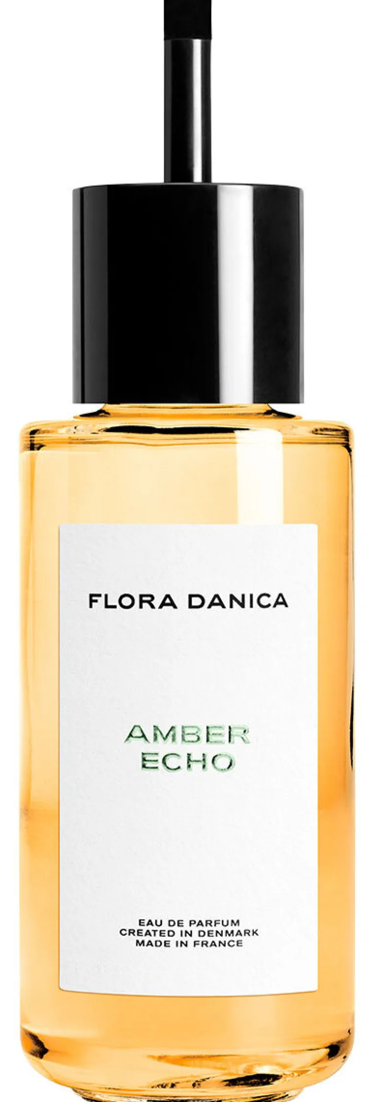 Amber Echo Refillable