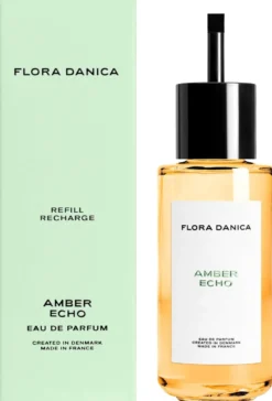 Amber Echo Refillable