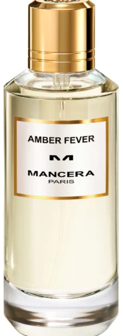 Amber Fever