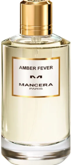 Amber Fever